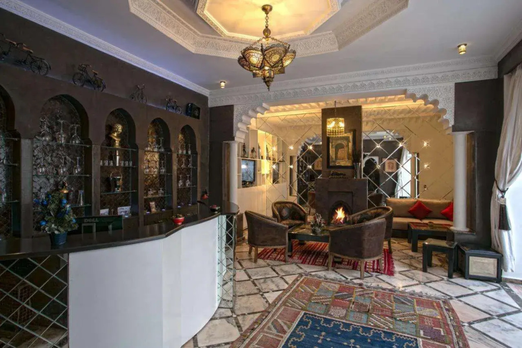 Hotel photo 8