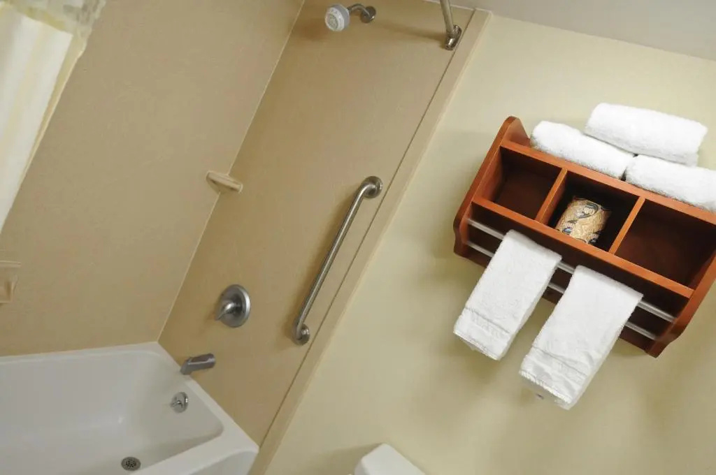 Hampton Inn by Hilton Queretaro Tecnologico - Chambres