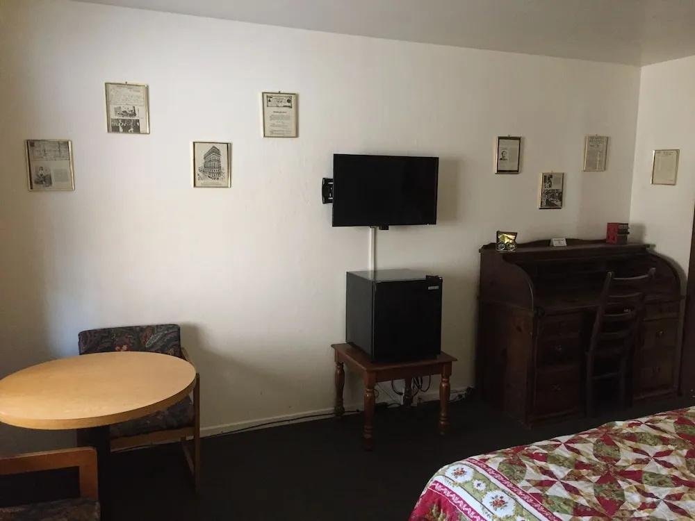 Comfort Quadruple room