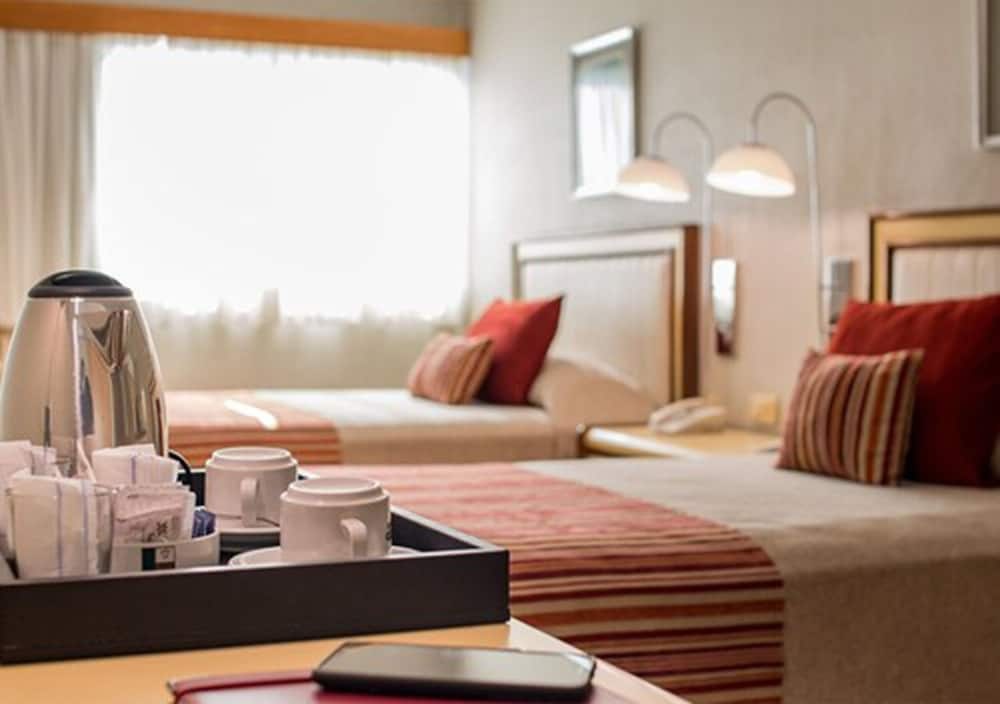 Hotel Solans Republica - Chambres