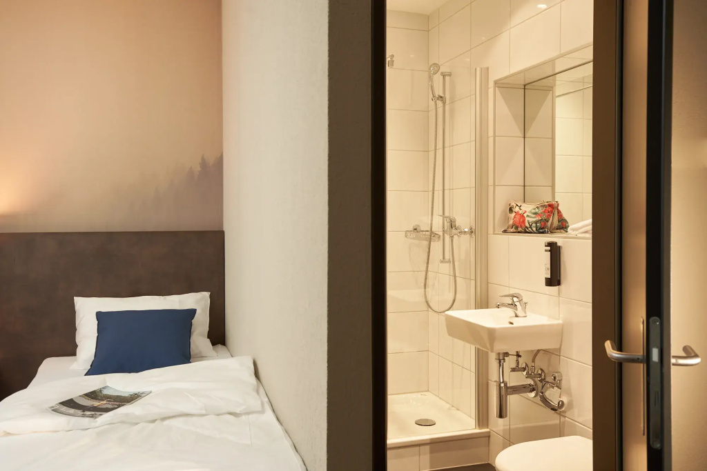 Hotel photo 8