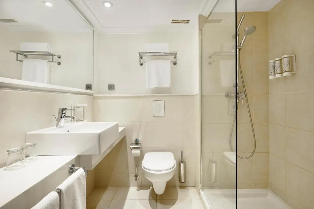 Iberostar Club Cala Barca Hotel - All Inclusive - Chambres