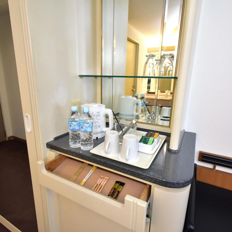 Star Gate Hotel Kansai Airport - Général