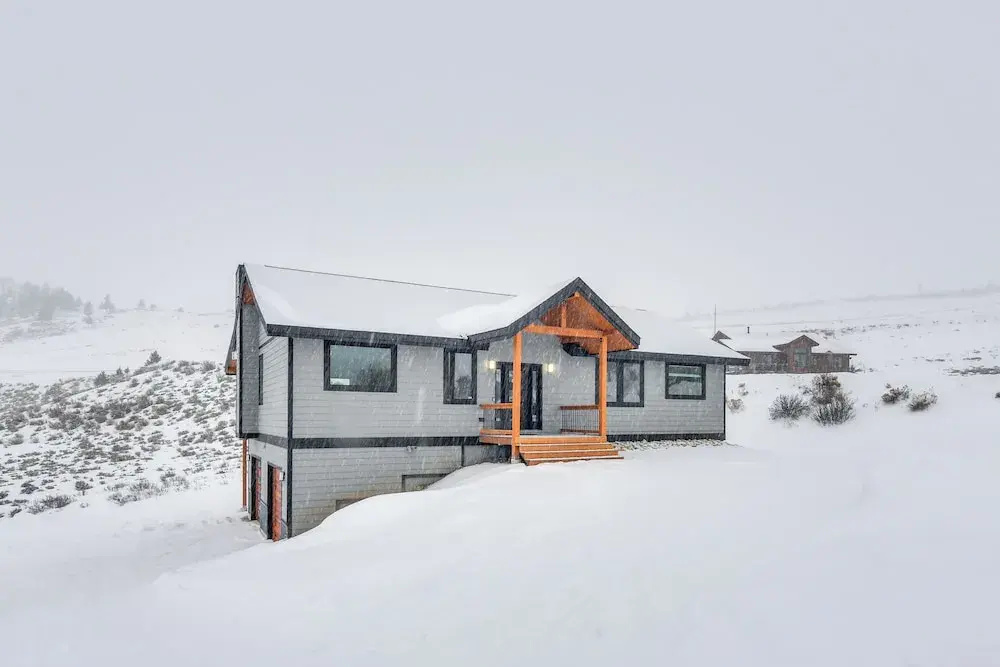 'mountain Magic' Near Winter Park & Granby Ranch!