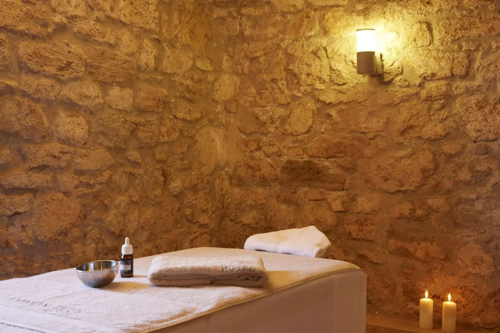 Ammon Zeus Luxury Beach Hotel - Général