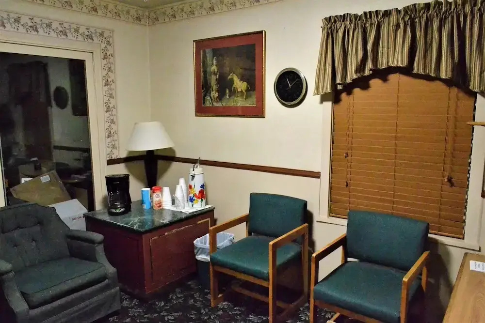 Innkeeper Motel — фото 3