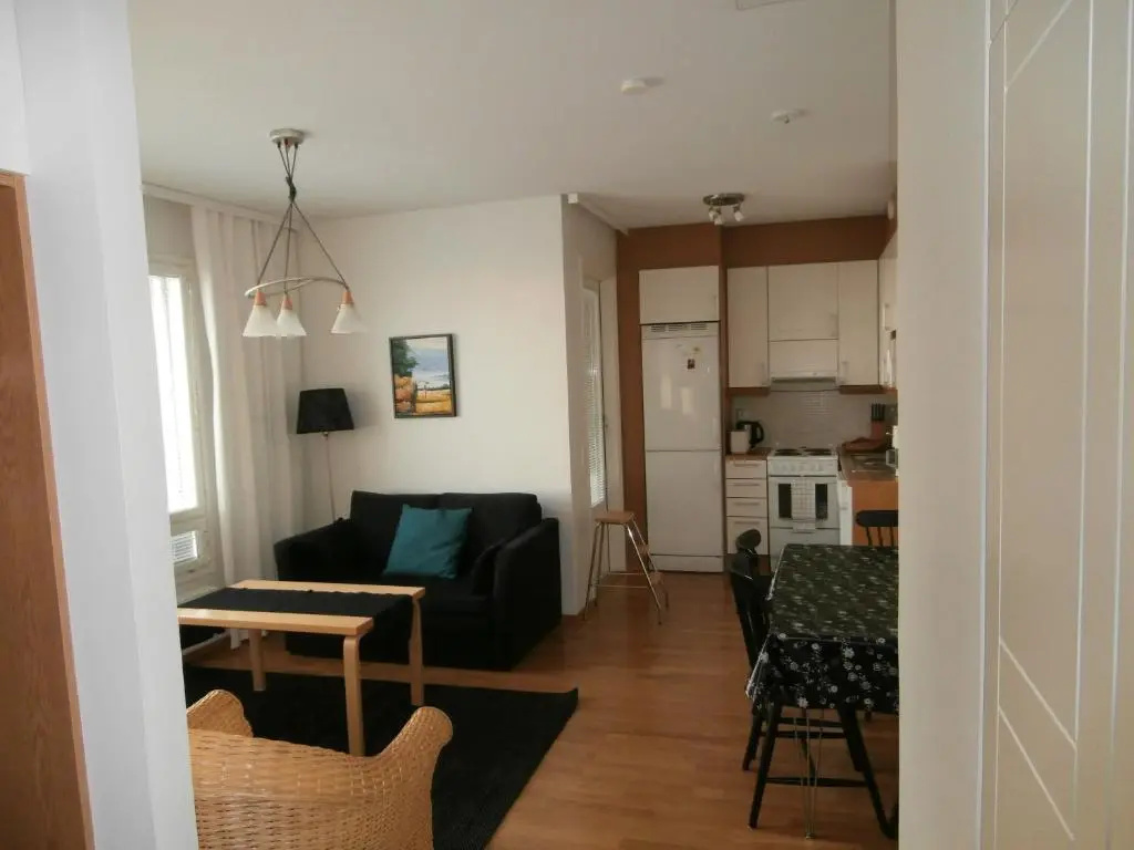 Huoneistohotelli Nallisuites - Chambres