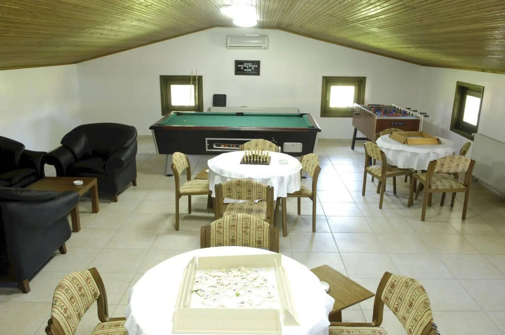 Monark Hotel Cappadocia - фото 26