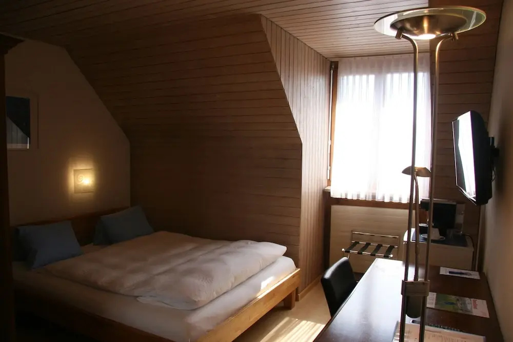 Comfort Single room