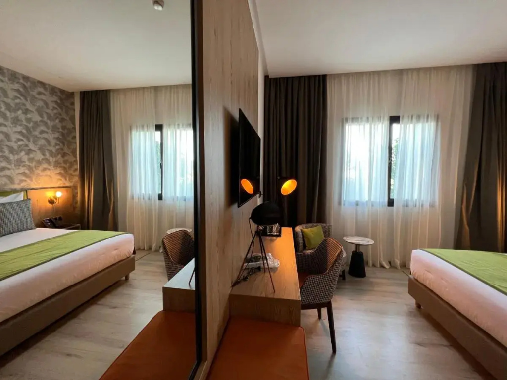 Hotel photo 9
