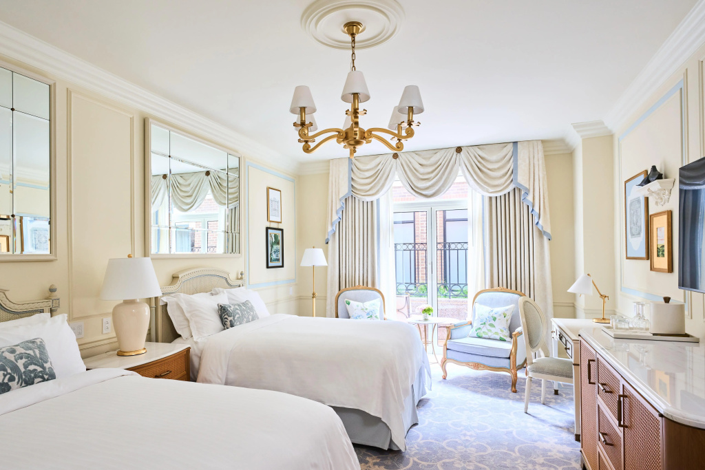 The Charleston Place - Général