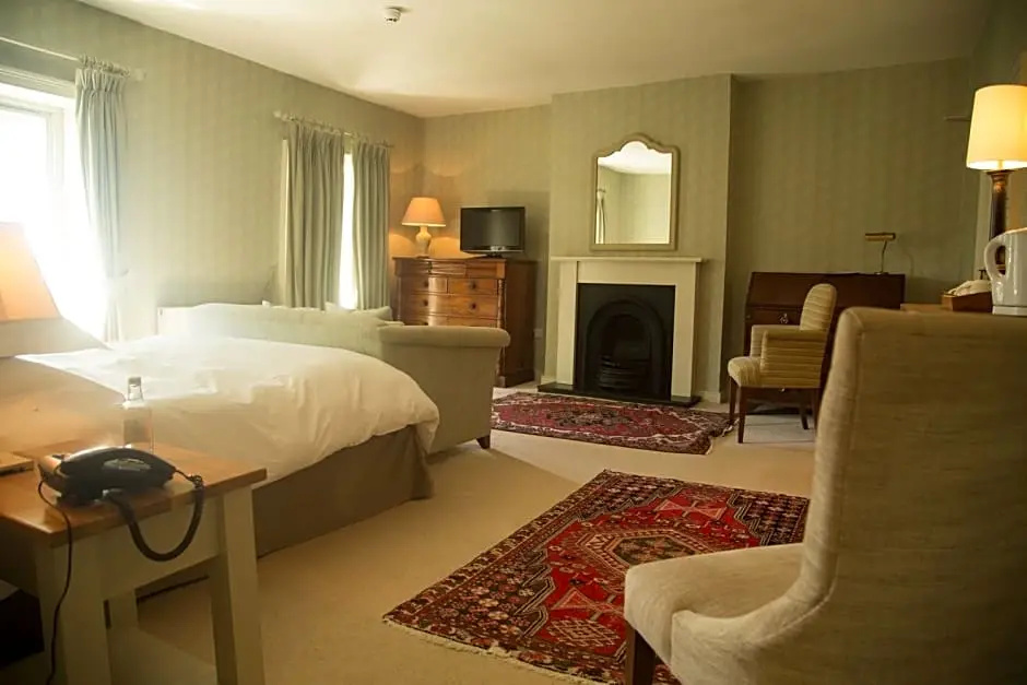 The Collingwood Arms Hotel - Chambres