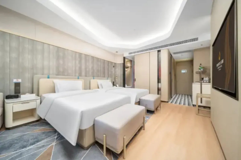 Luxemon Gem Hotel — фото 5