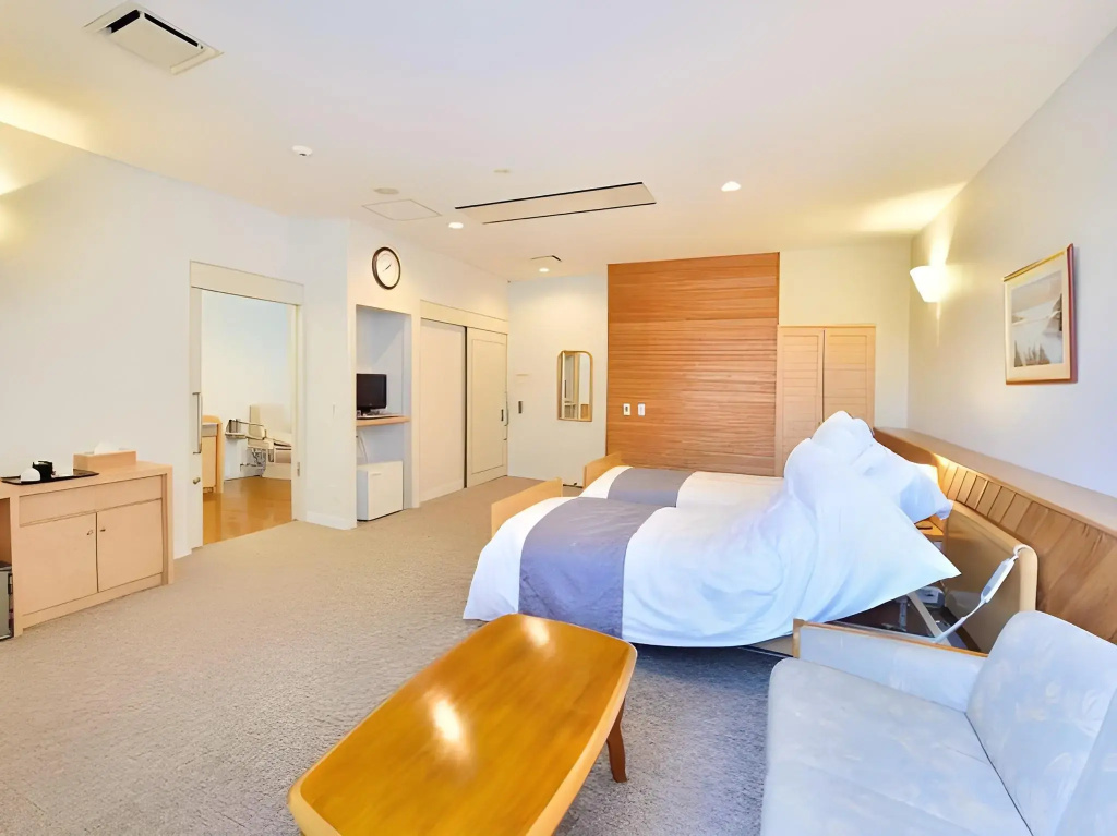 Hotel Takachiho by null