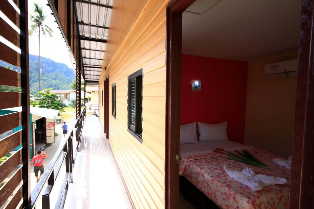 Hotel photo 11