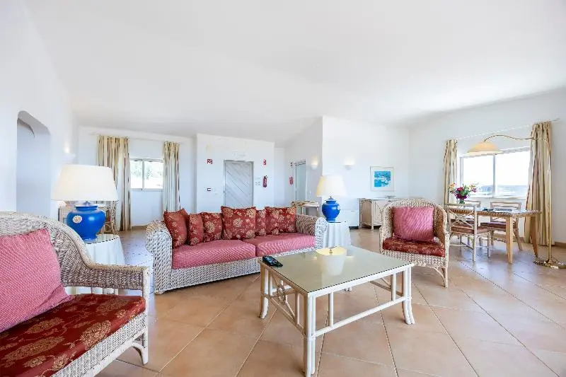 Vila Palmeira - Chambres
