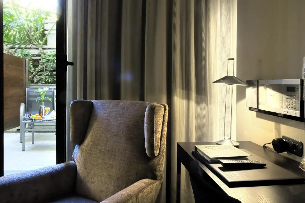 Gran Hotel Havana - Chambres