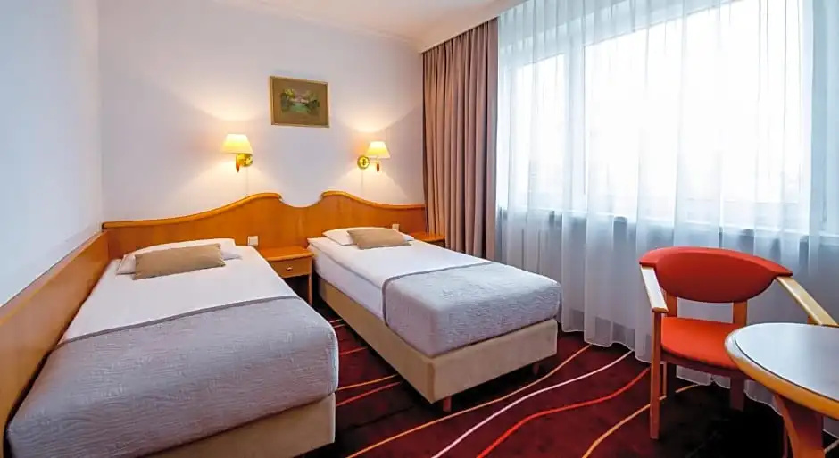 Hotel Felix - Chambres