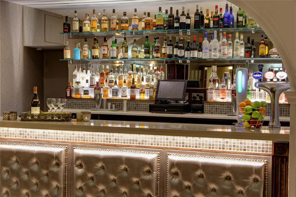 Best Western Plus Dunfermline Crossford Keavil House Hotel - Général