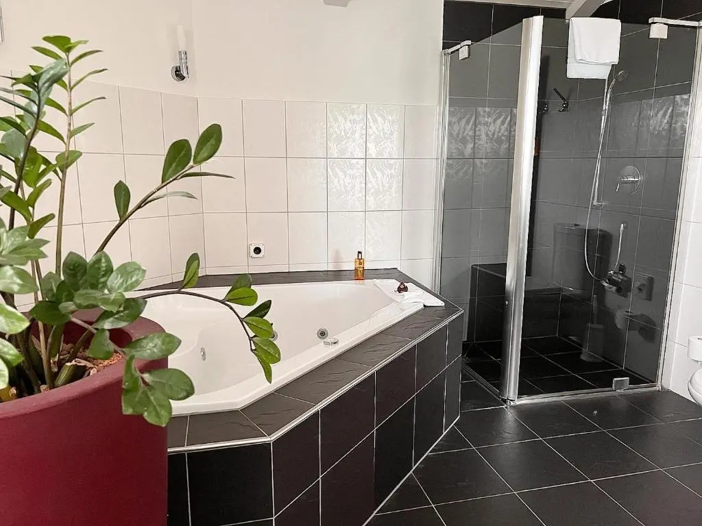 Sorell Hotel Sonnental Dübendorf - Chambres