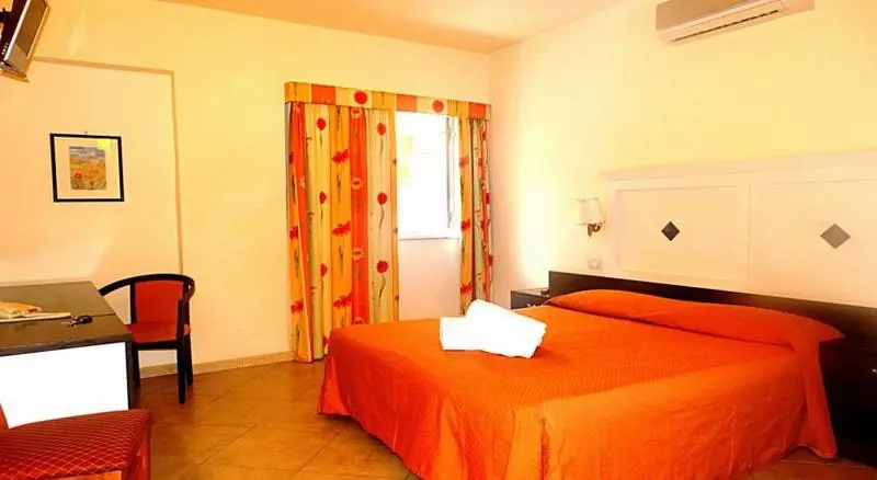Hotel Orizzonte - Chambres