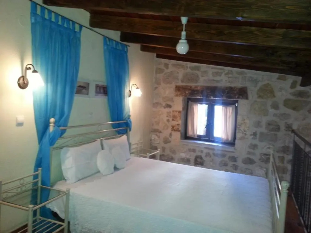 Epavli Veneti - Chambres