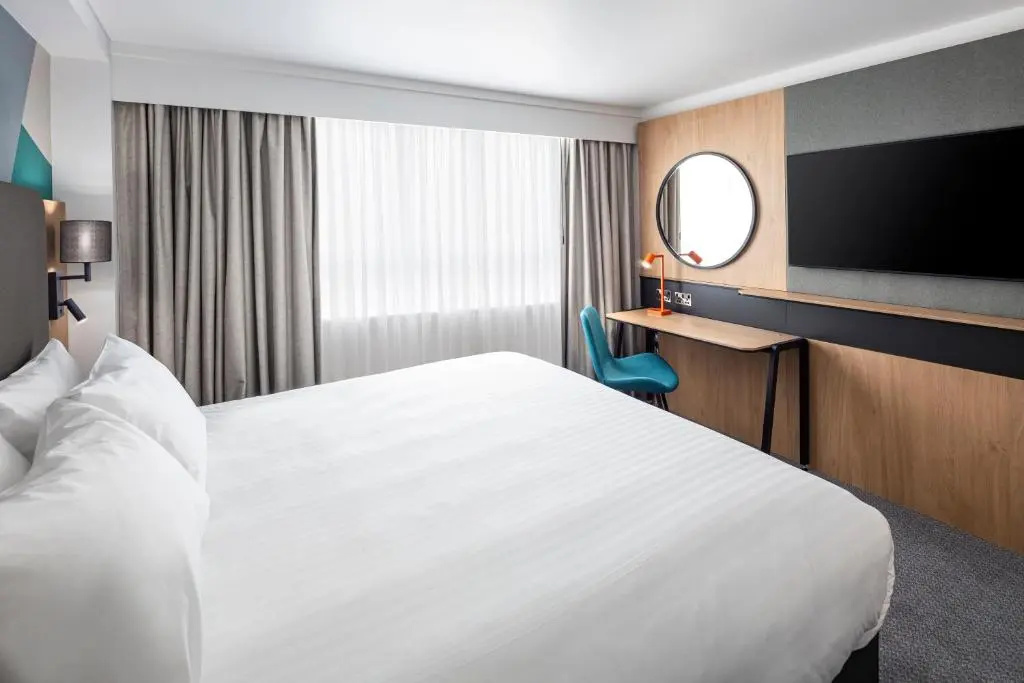 Holiday Inn Aylesbury by IHG - Chambres