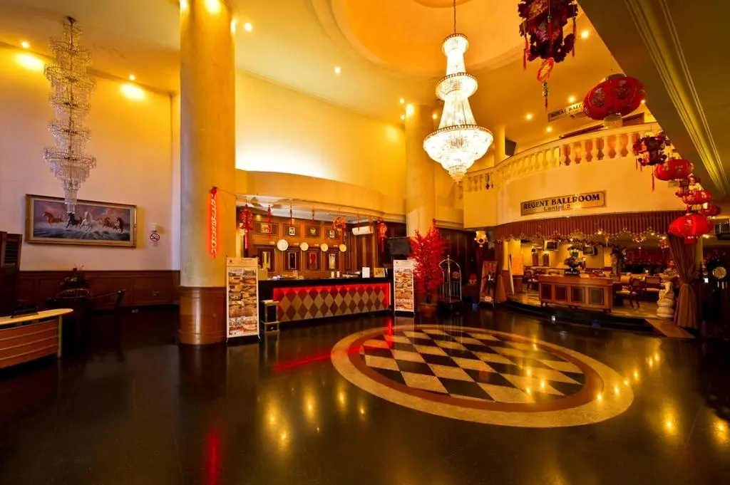 Hotel photo 13