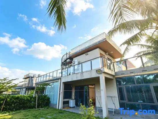Dongji Island Homestay (Wenchang Qishuiwan Avenue Branch)