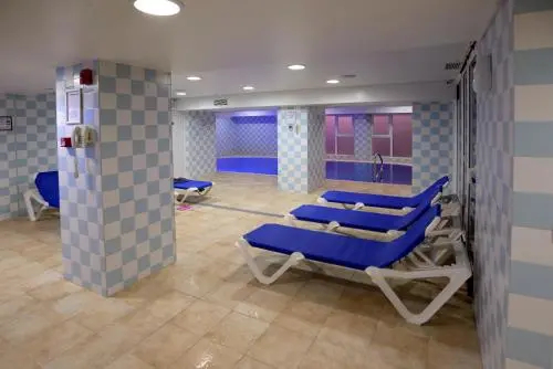 Hotel Dorna - фото 16