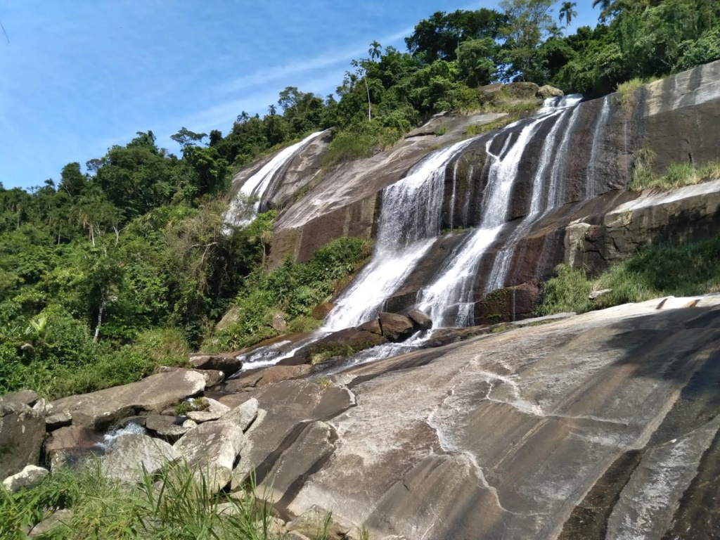 parque das cachoeira chale 2