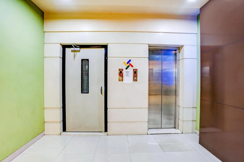Hotel photo 11
