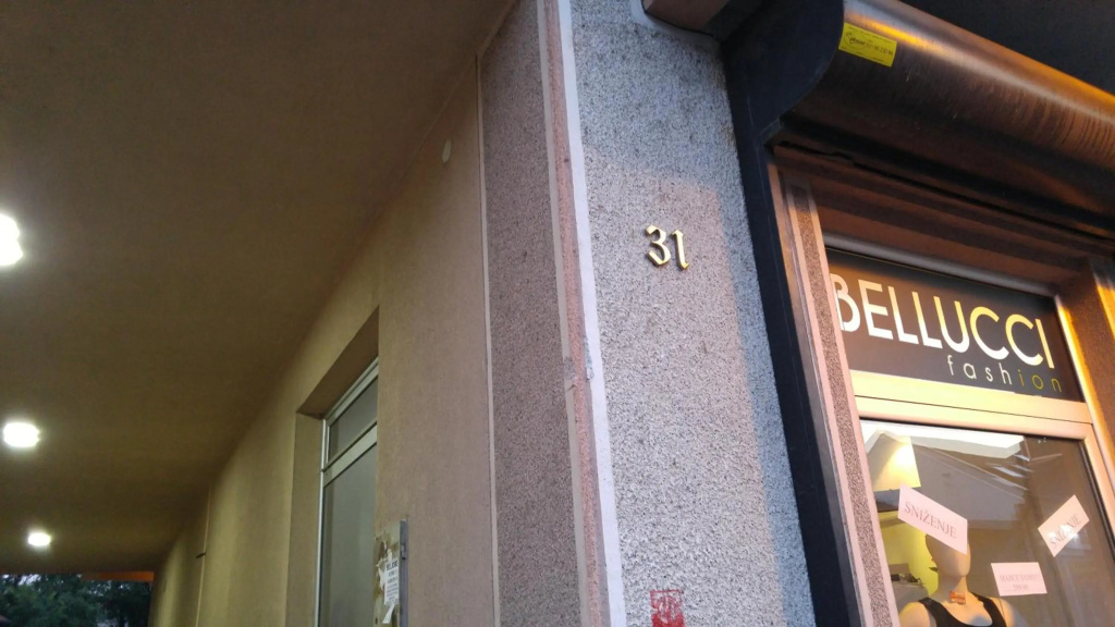 Apartman Snow White
