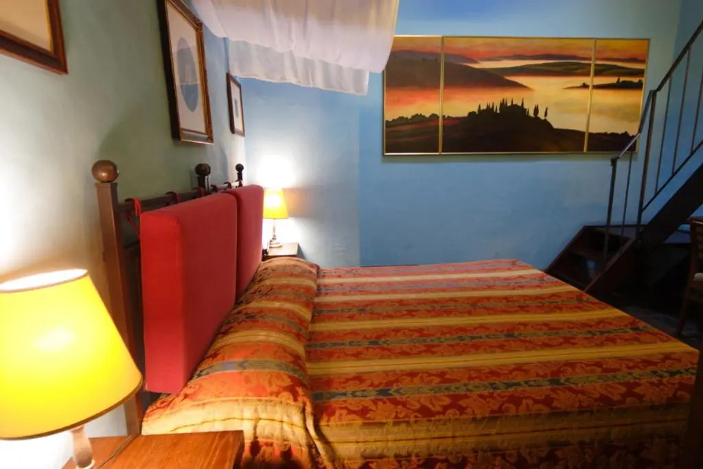 Locanda Viani - Chambres