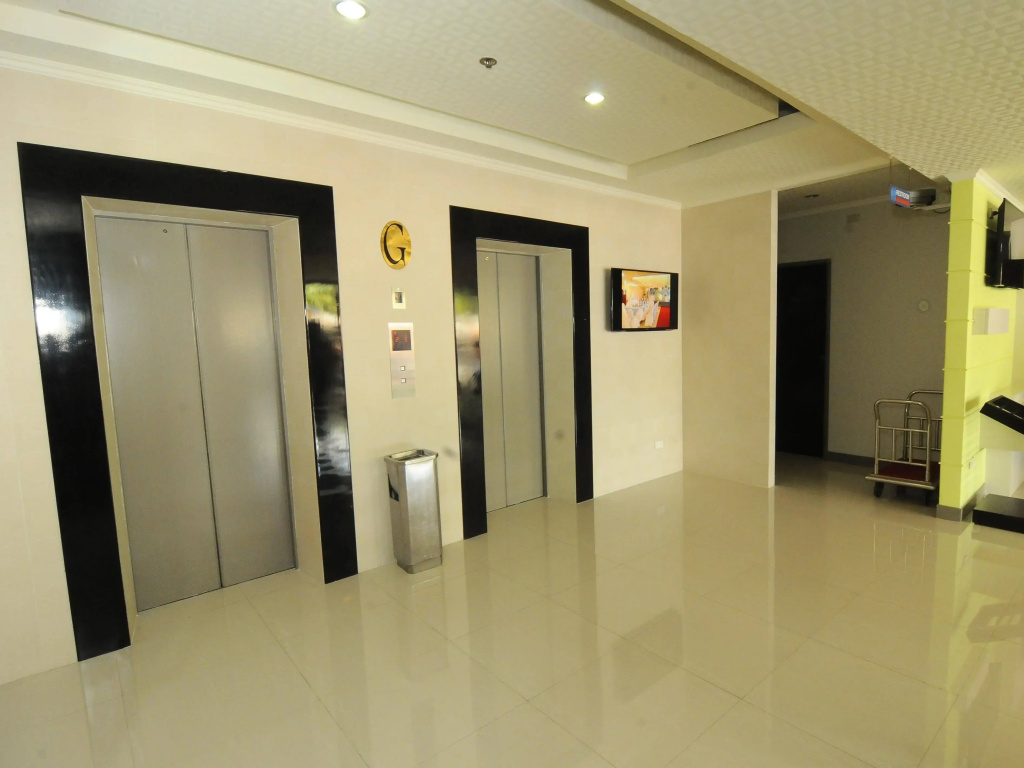 Hotel photo 9