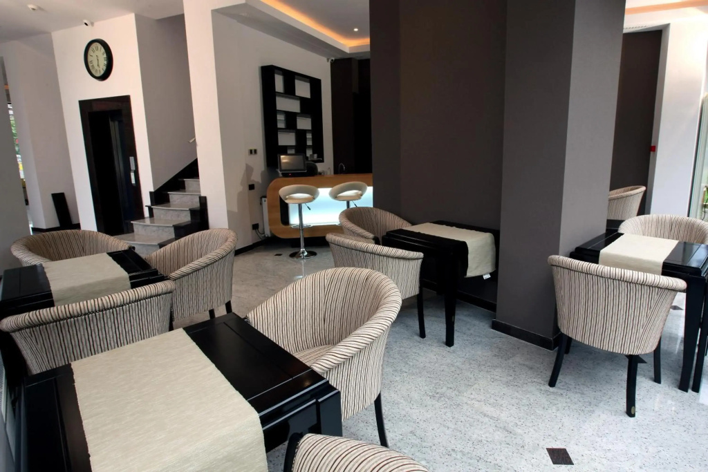 Hotel photo 11