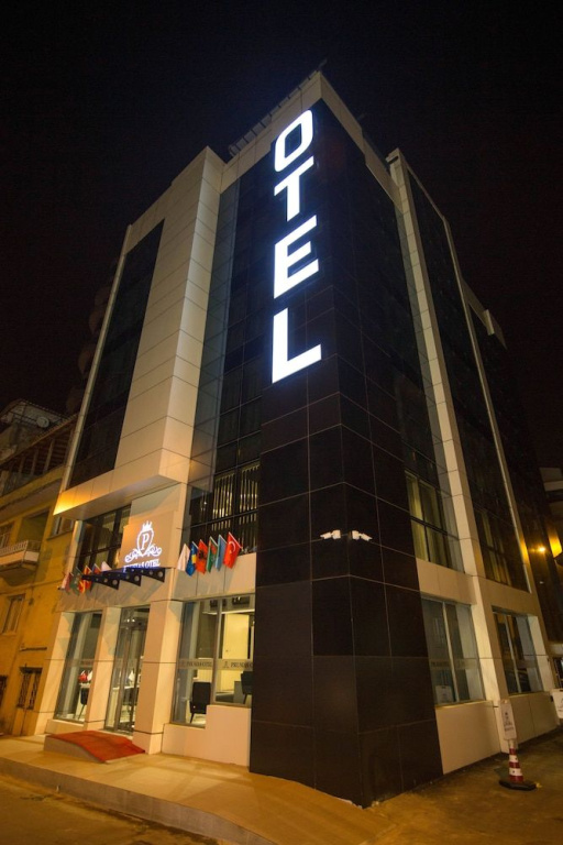 Hotel photo 34