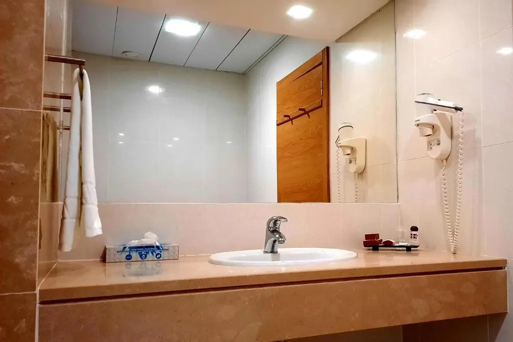 BejaParque Hotel - Chambres