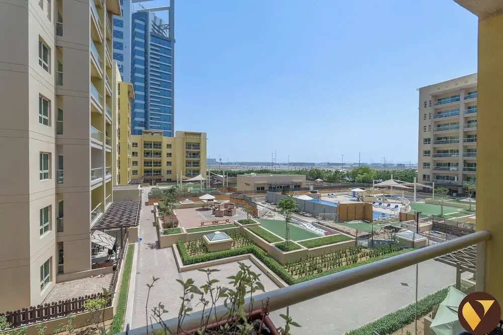 Vogue | Al Alka Greens near Mall of the Emirates