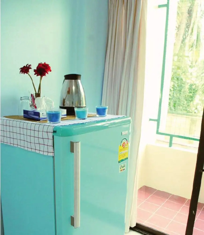 Comfort room