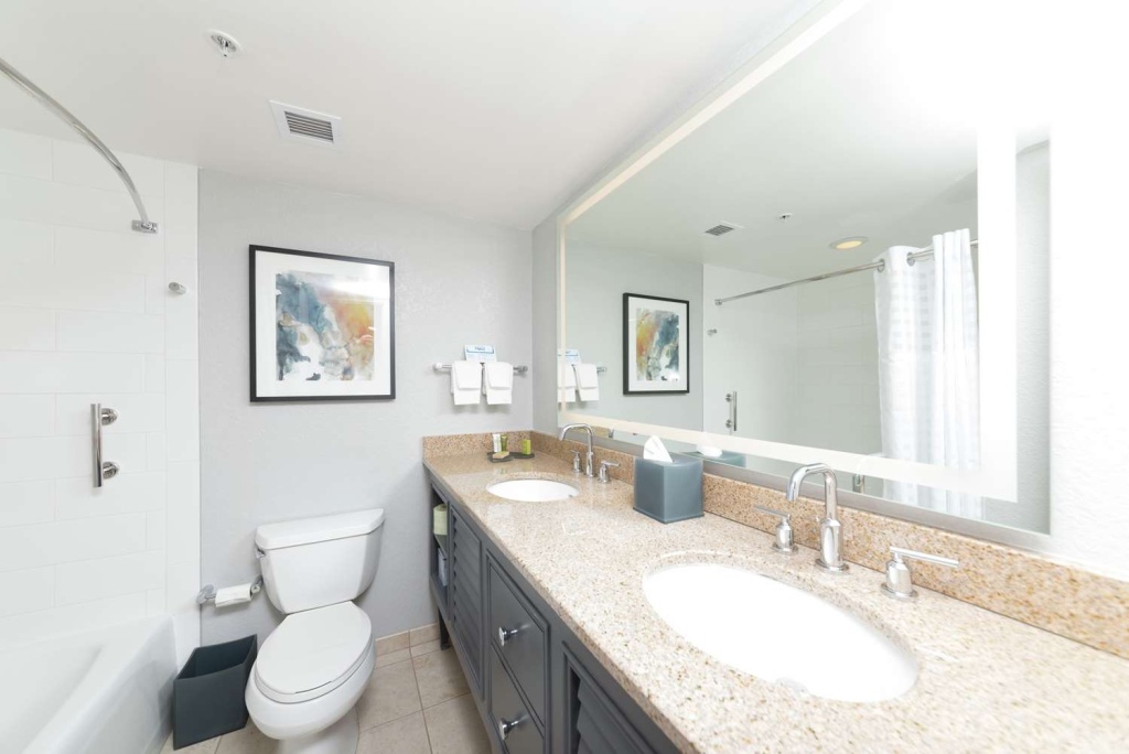 Hilton Melbourne Beach Oceanfront - Général