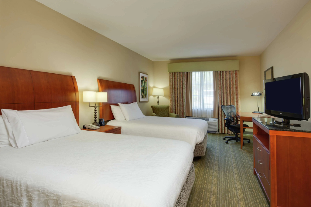 Hilton Garden Inn at PGA Village / Port St. Lucie - Général