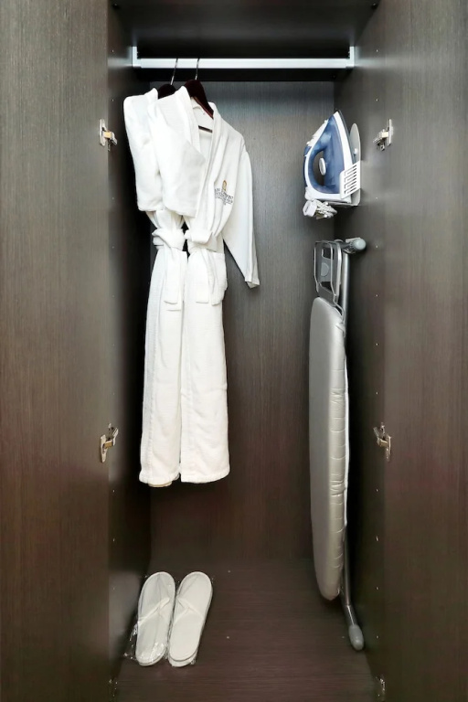Pan Pacific Serviced Suites Orchard, Singapore - Chambres