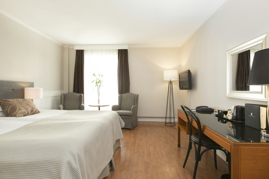 Hotel Bishops Arms Malmö - Général