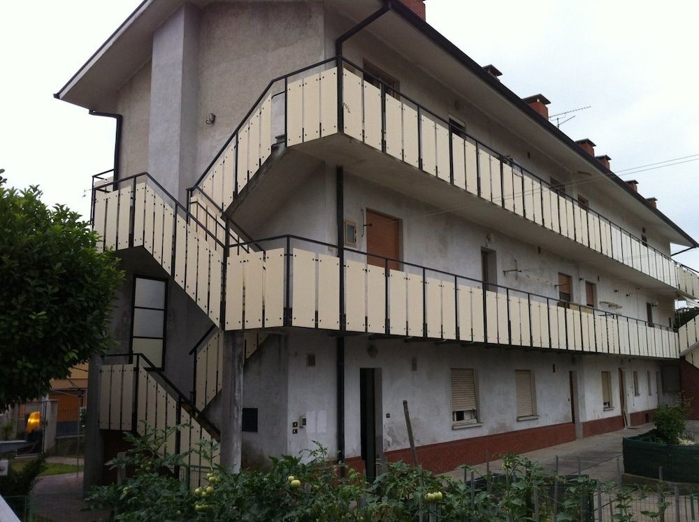 Bed And Breakfast Da Leo