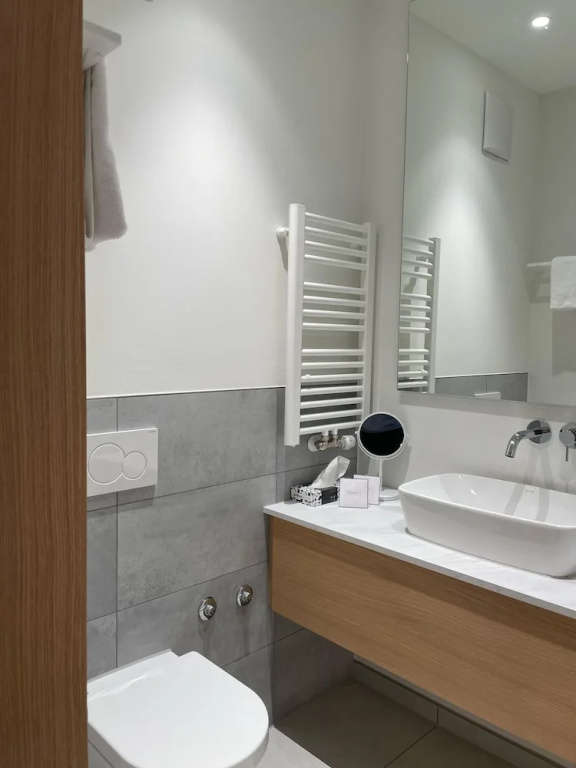 Flair Hotel Zum Schiff - Chambres