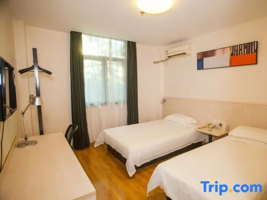 Jinjiang Inn Shanghai Minhang Dongchuan Road - Chambres