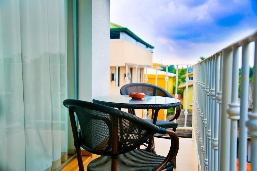 Arena Hotel