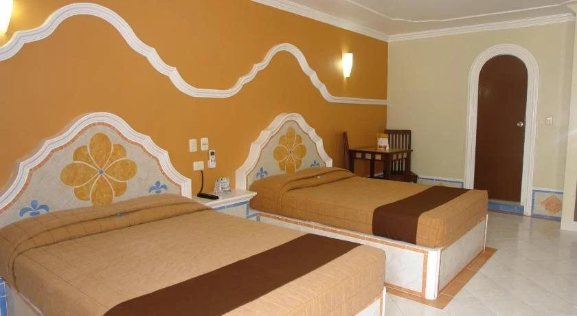 Hotel Mediterraneo - Général