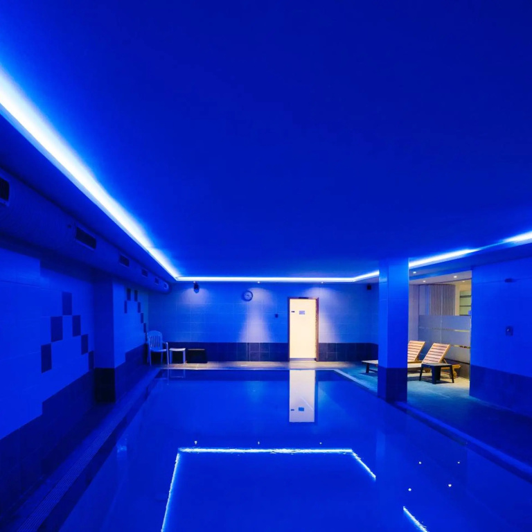 Europe Hotel